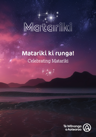 Matariki-Handbook